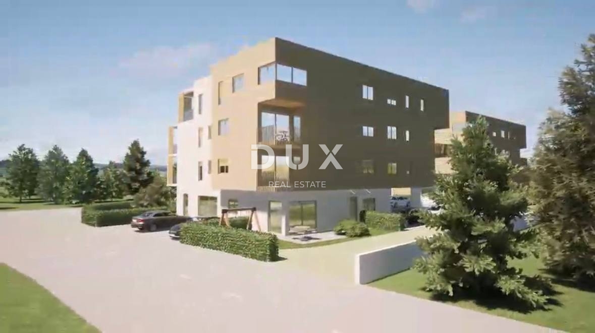 Stanovanje Tar, Tar-Vabriga, 88,70m2