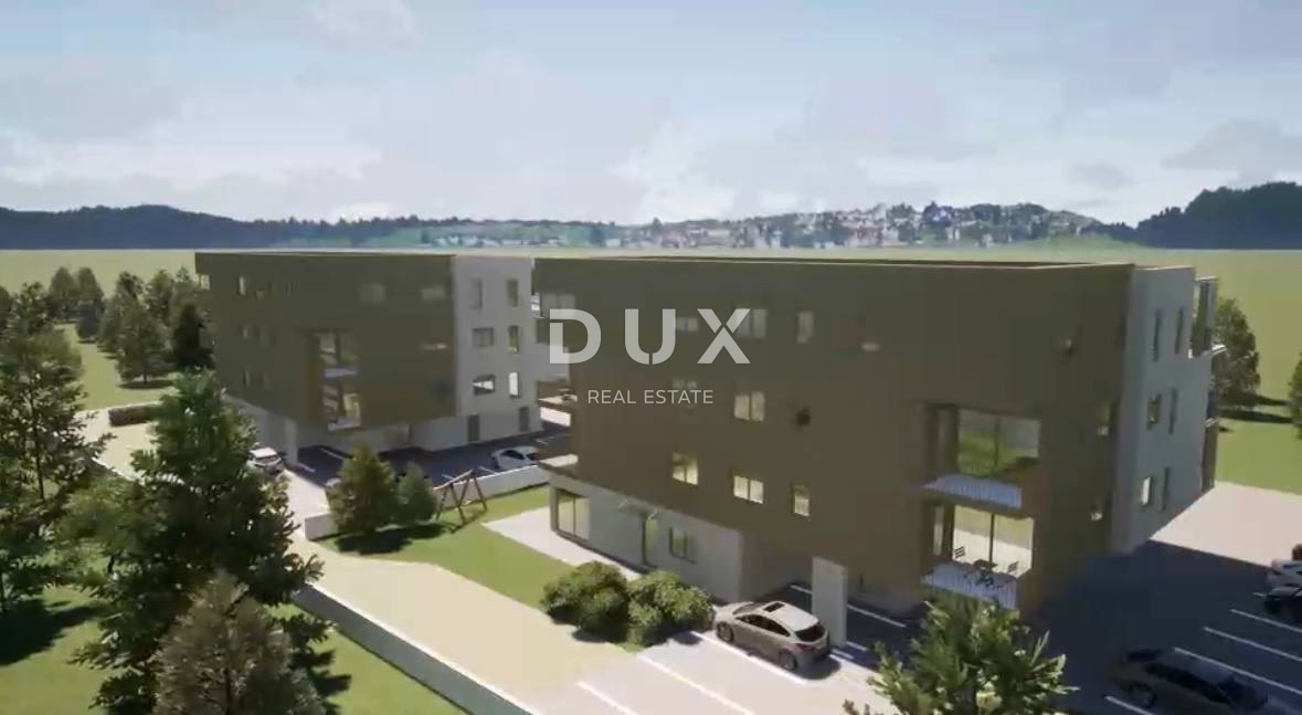 Stanovanje Tar, Tar-Vabriga, 88,70m2