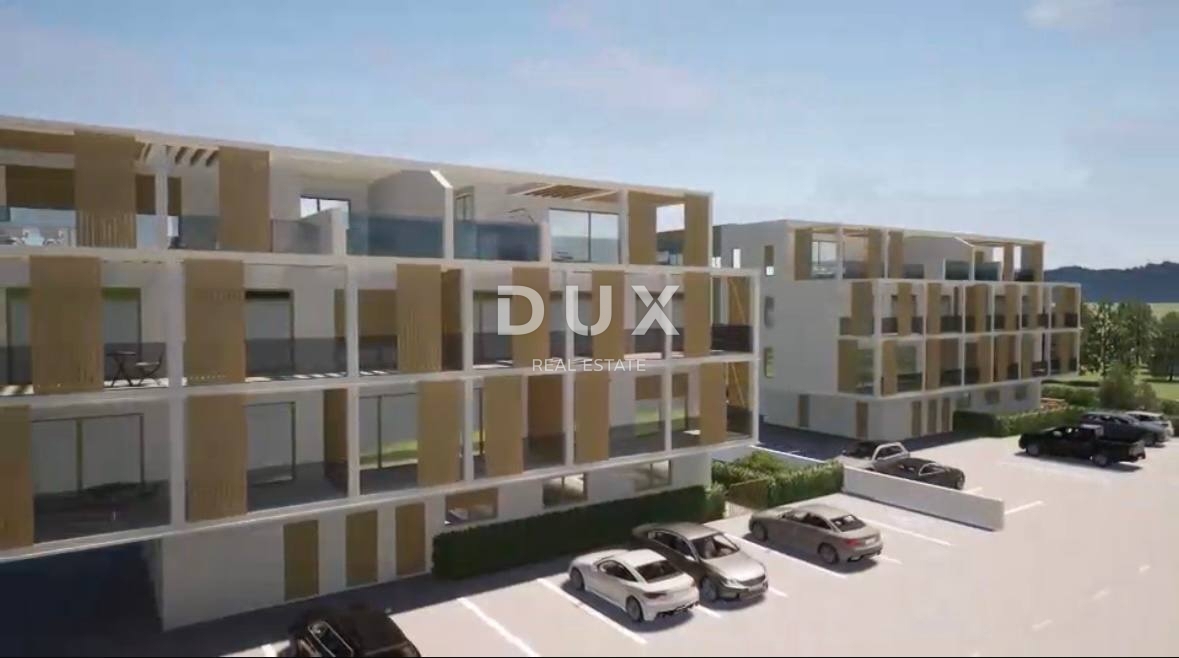Stanovanje Tar, Tar-Vabriga, 88,70m2