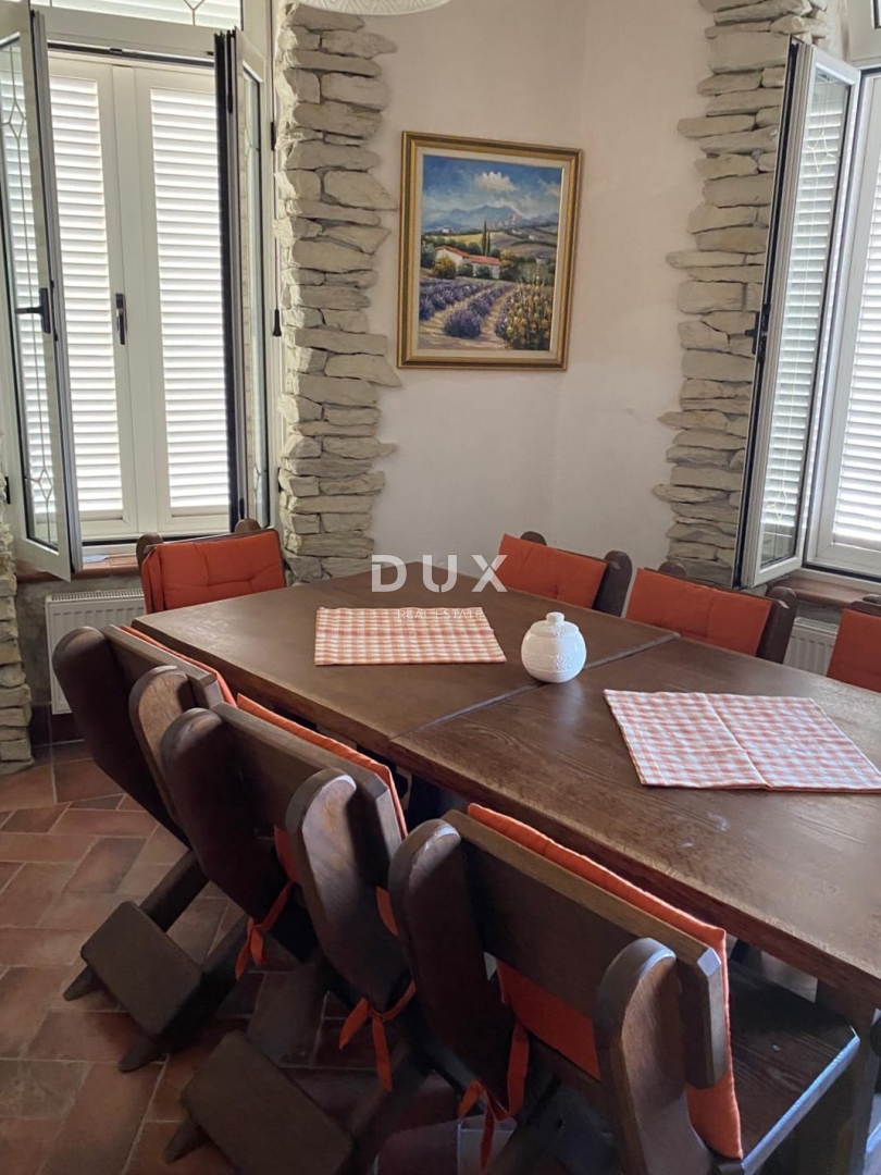Hiša Volosko, Opatija, 240m2