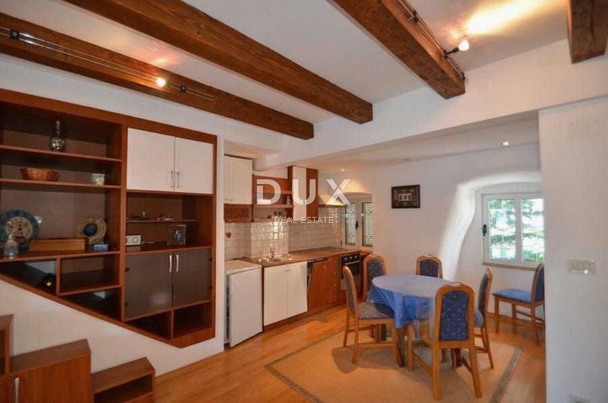 Hiša Volosko, Opatija, 240m2