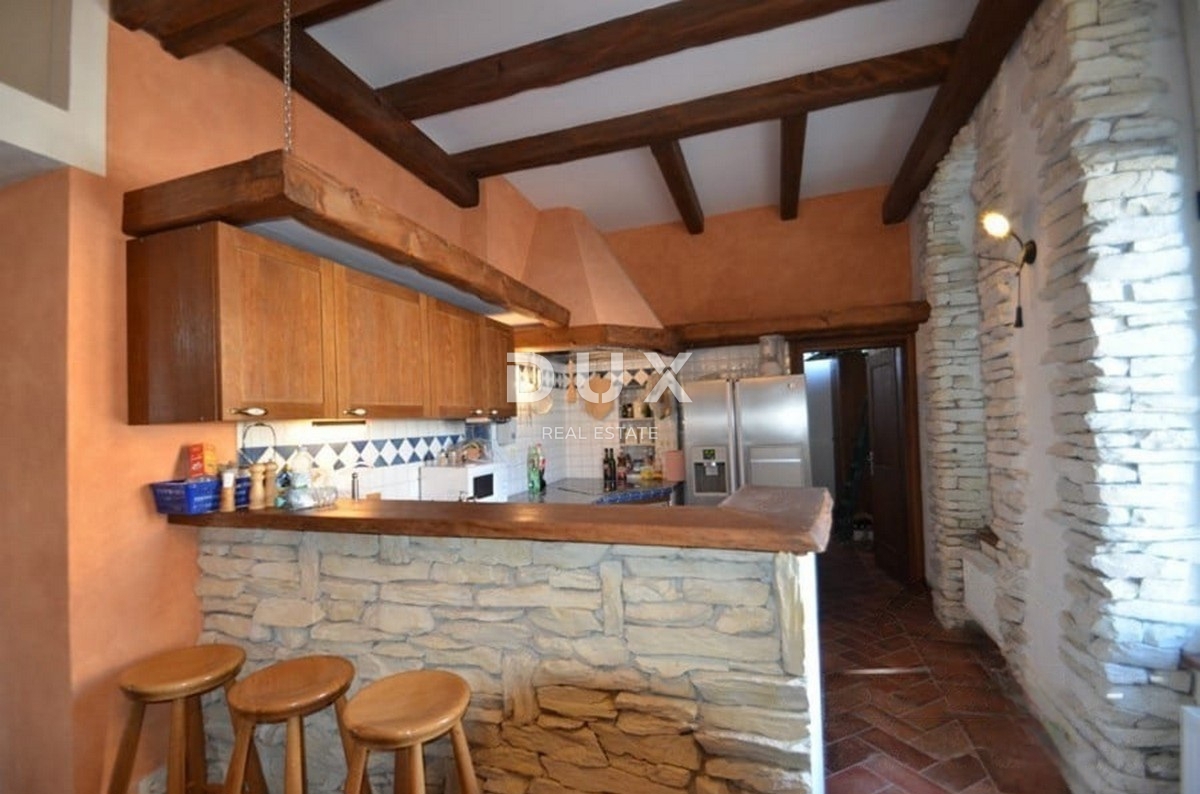 Hiša Volosko, Opatija, 240m2