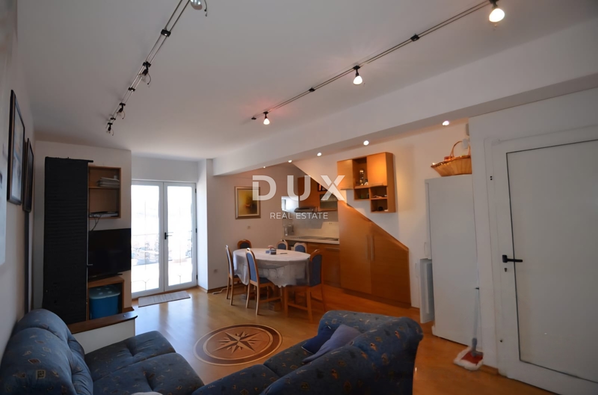 Hiša Volosko, Opatija, 240m2