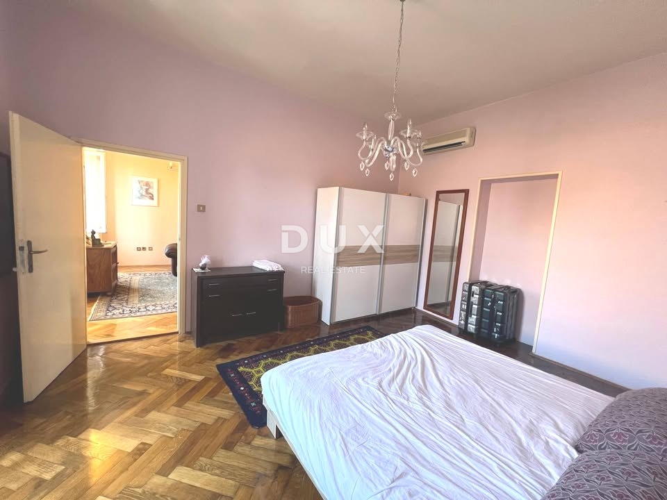 ISTRA, PULA - Stanovanje z garažo v peš coni 89 m2