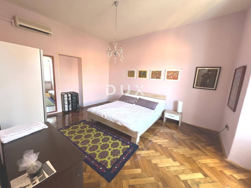 ISTRA, PULA - Stanovanje z garažo v peš coni 89 m2