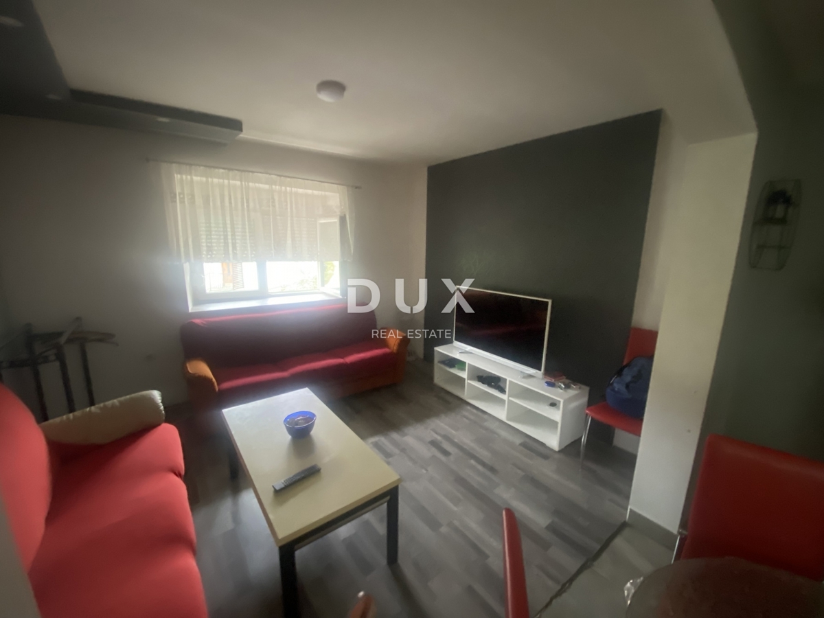 Hiša Moravice, Vrbovsko, 122m2