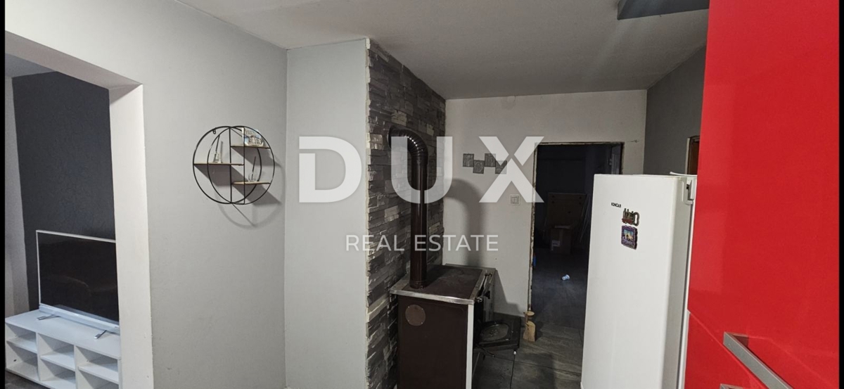 Hiša Moravice, Vrbovsko, 122m2