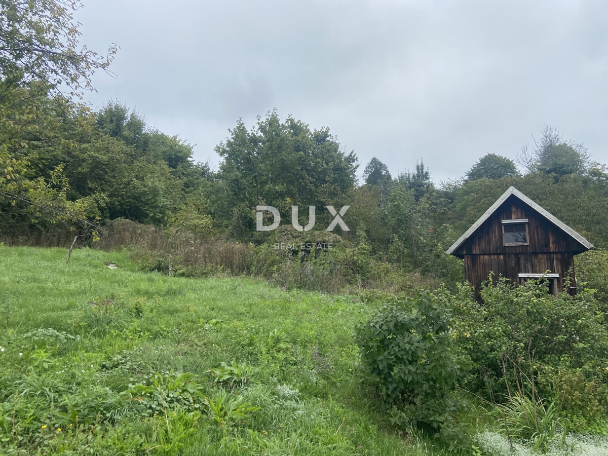 Hiša Moravice, Vrbovsko, 122m2