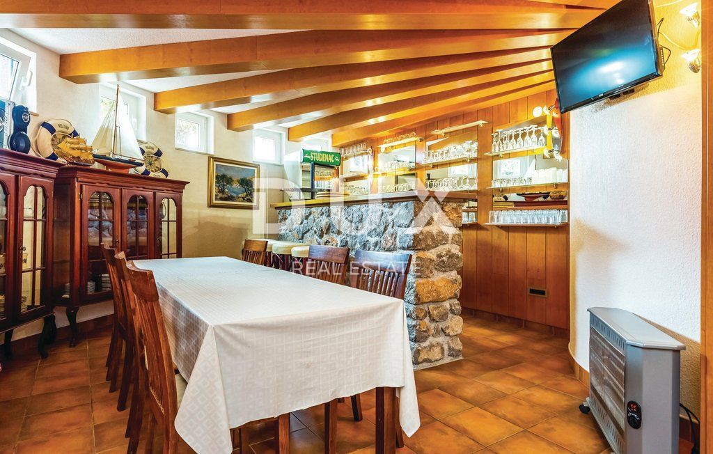 OPATIJA, CENTER - Redkost na trgu! - luksuzna vila z bazenom