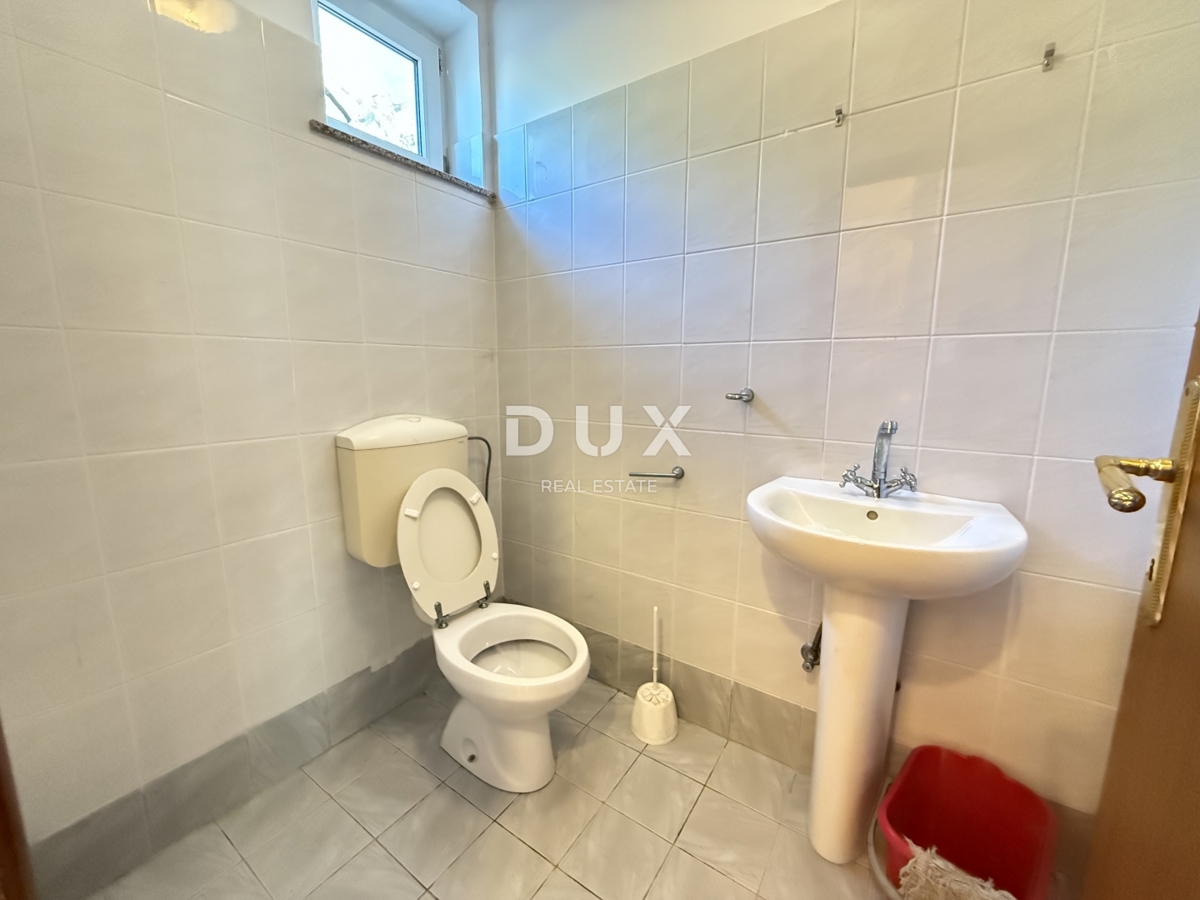 Stanovanje Kostrena, 125m2