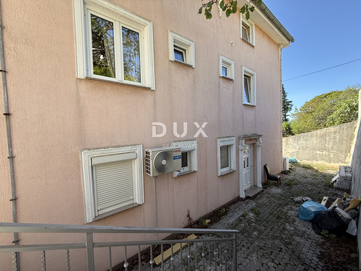 Stanovanje Kostrena, 125m2