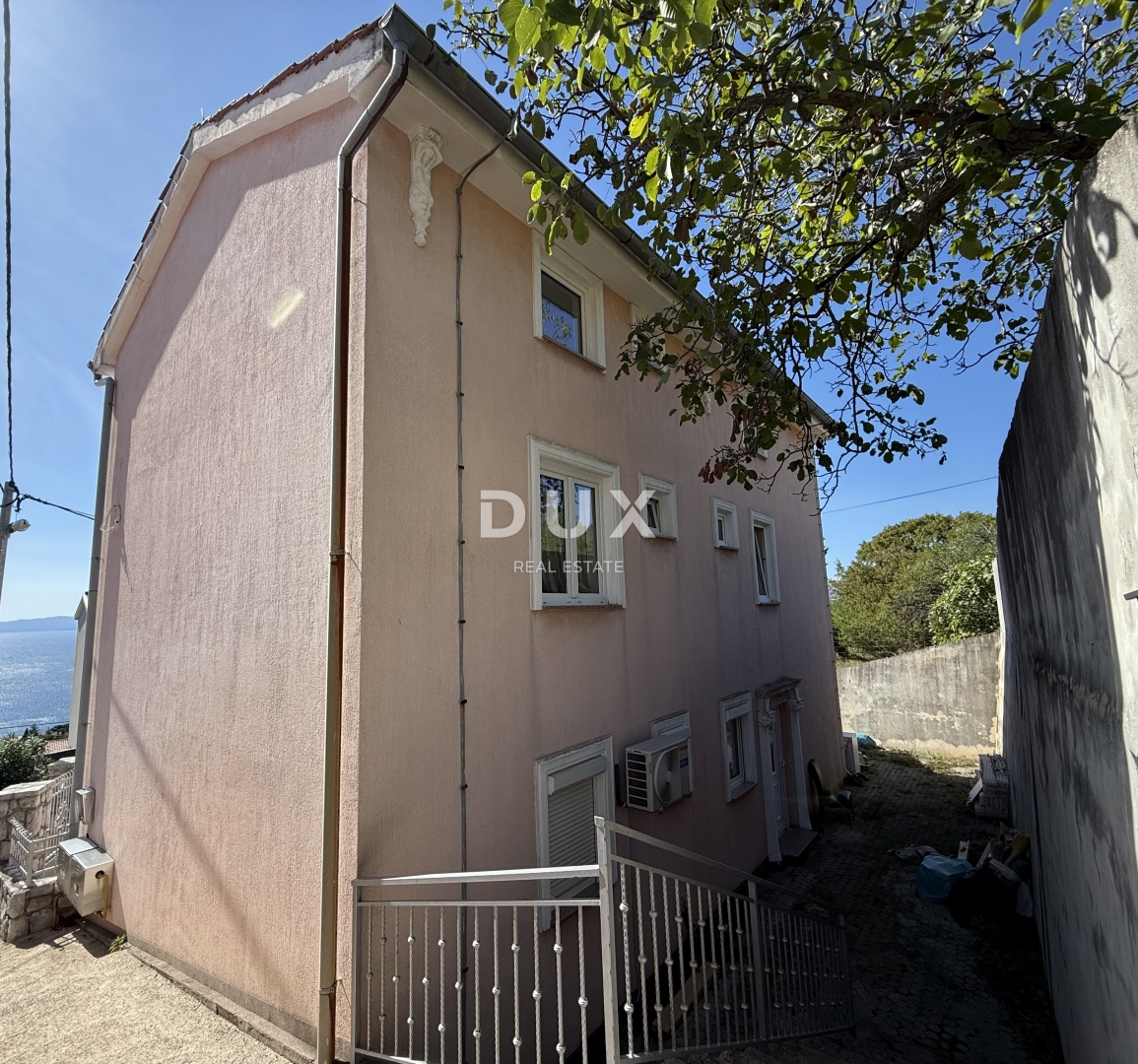 Stanovanje Kostrena, 125m2