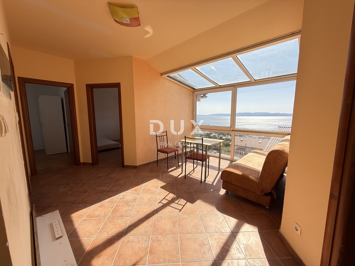 Stanovanje Kostrena, 125m2