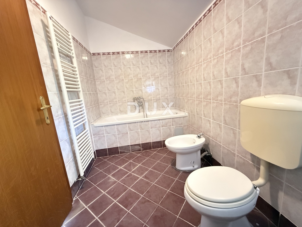 Stanovanje Kostrena, 125m2