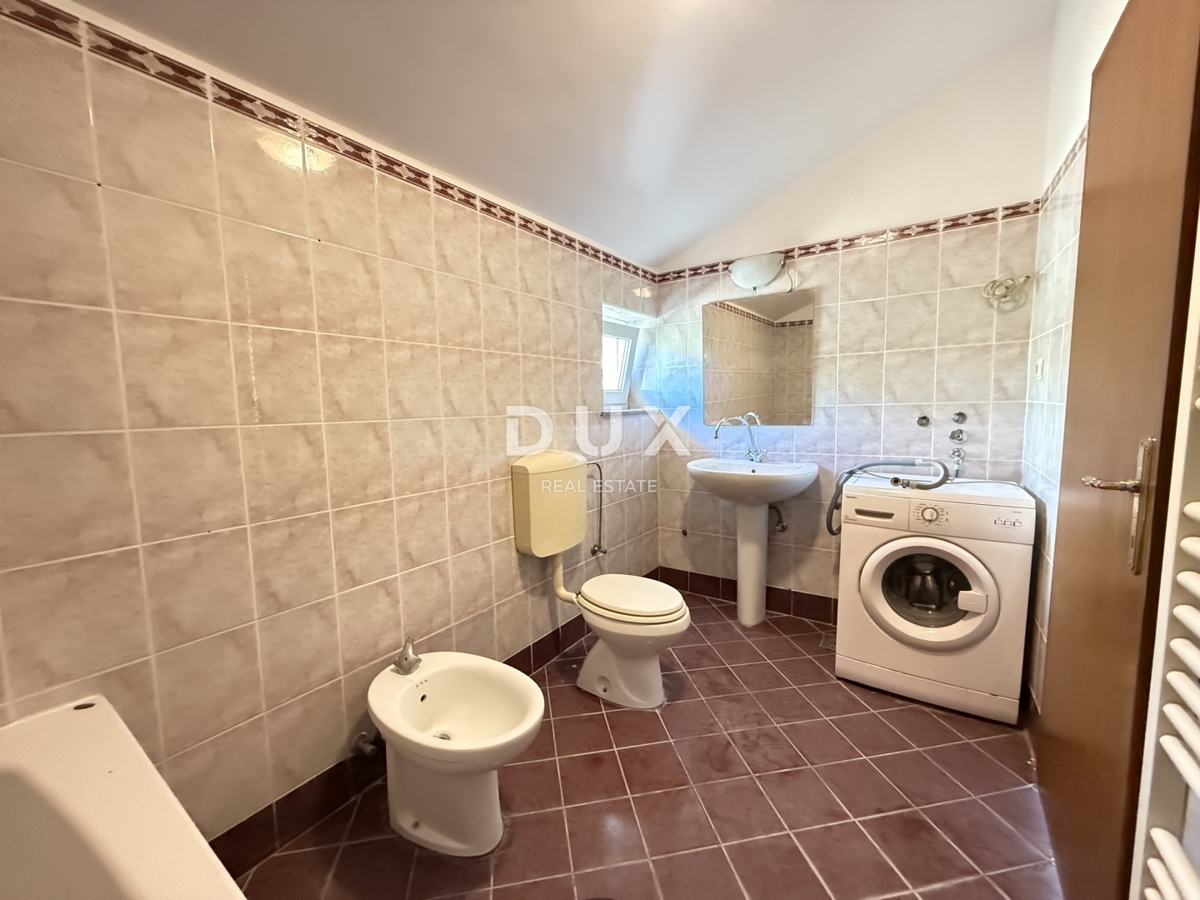 Stanovanje Kostrena, 125m2