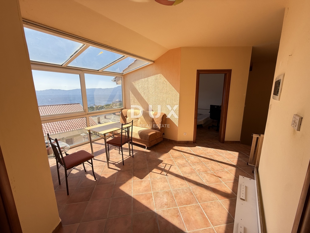 Stanovanje Kostrena, 125m2