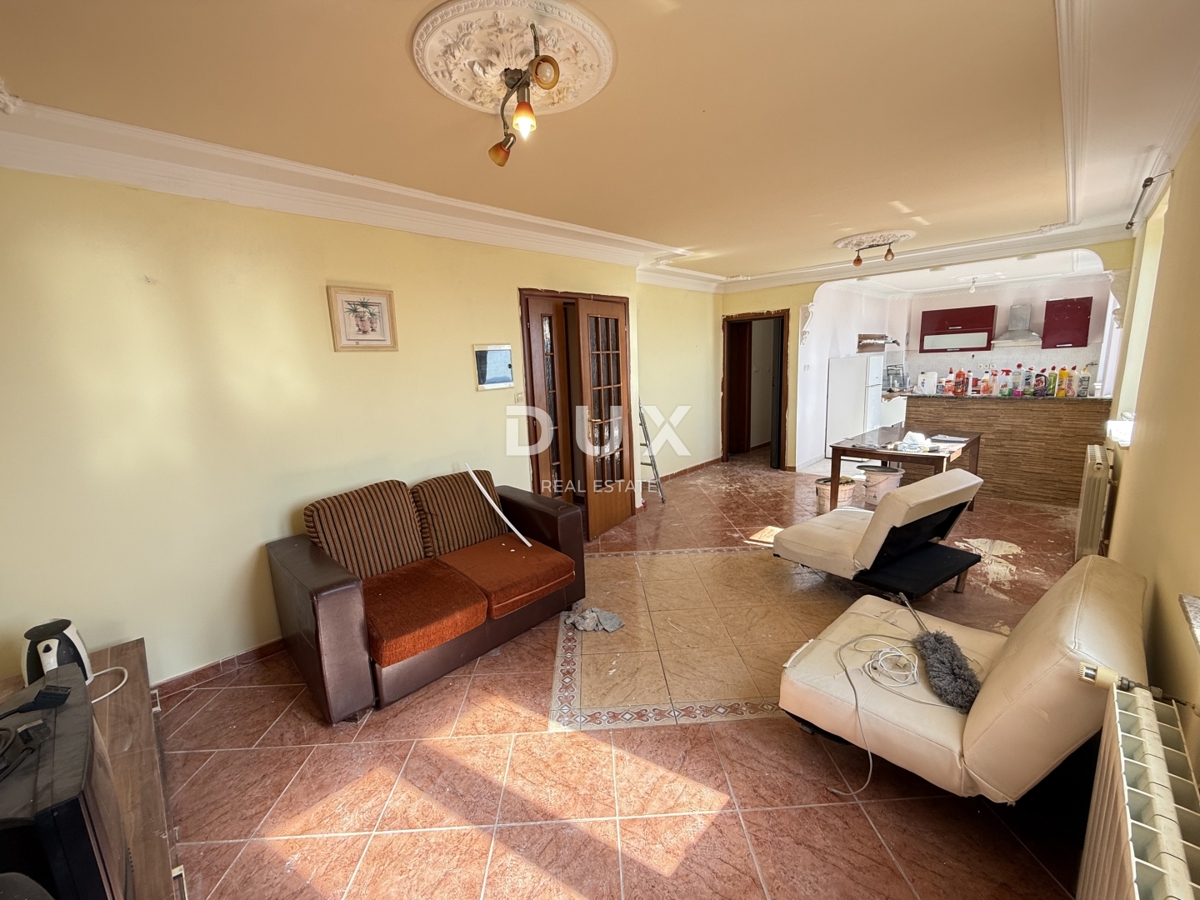 Stanovanje Kostrena, 125m2