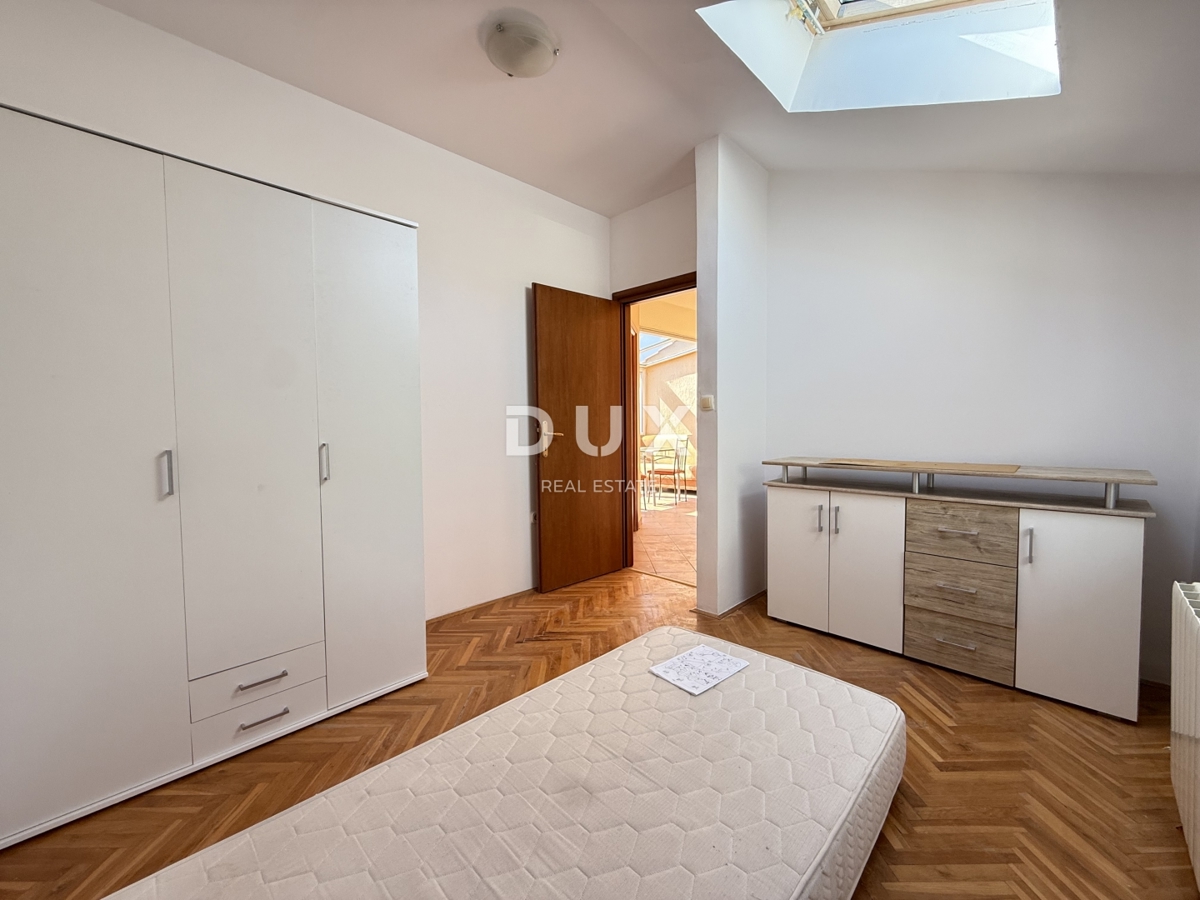 Stanovanje Kostrena, 125m2