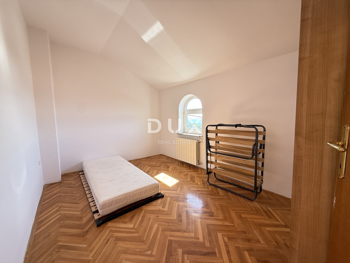 Stanovanje Kostrena, 125m2