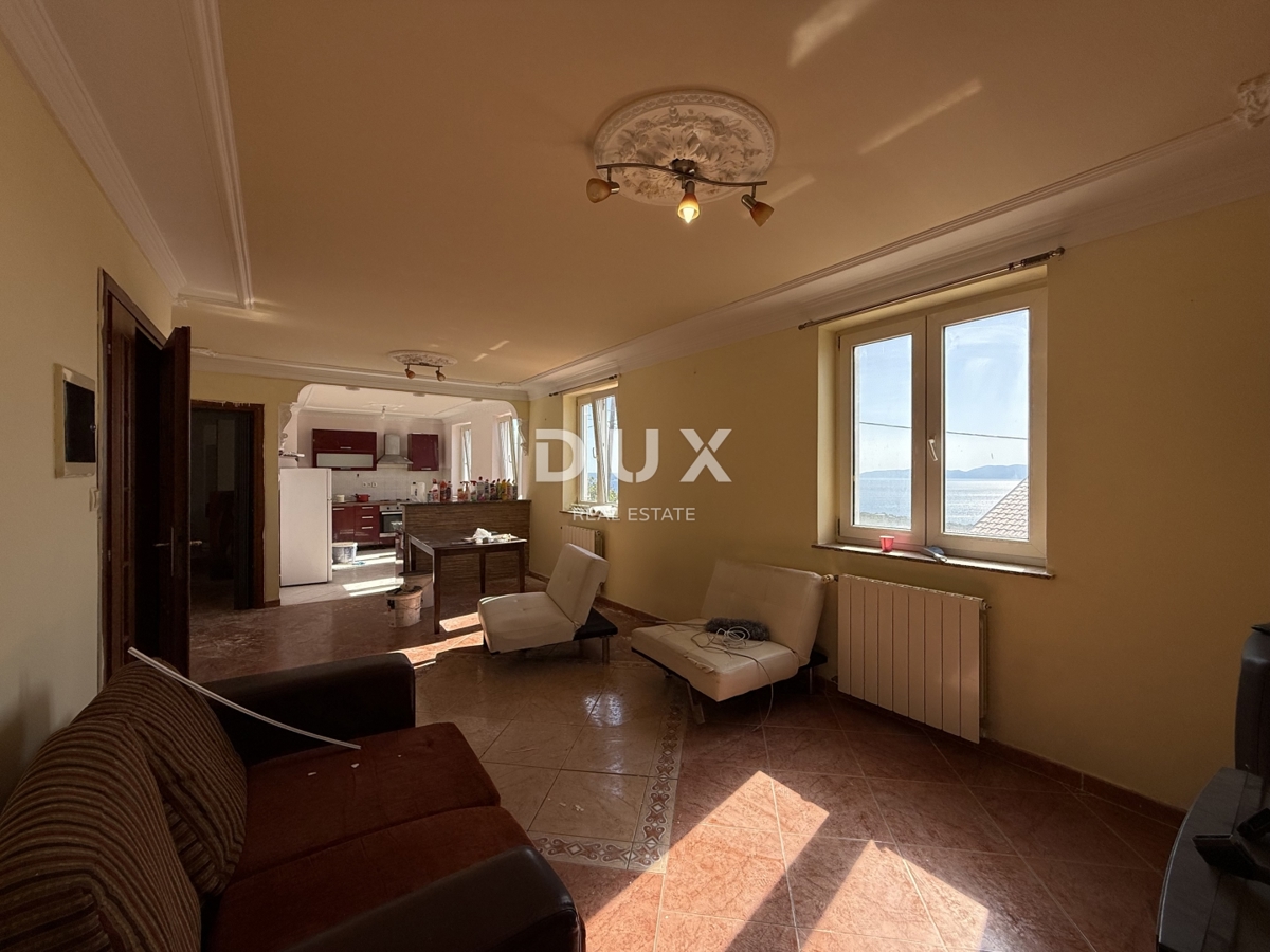 Stanovanje Kostrena, 125m2