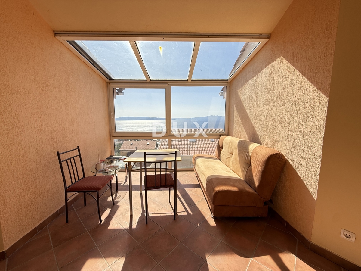 Stanovanje Kostrena, 125m2