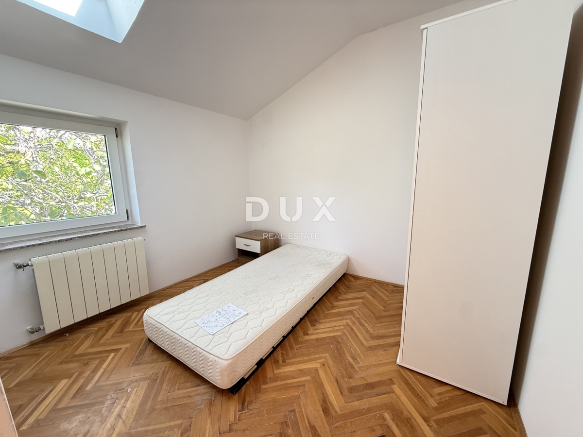 Stanovanje Kostrena, 125m2