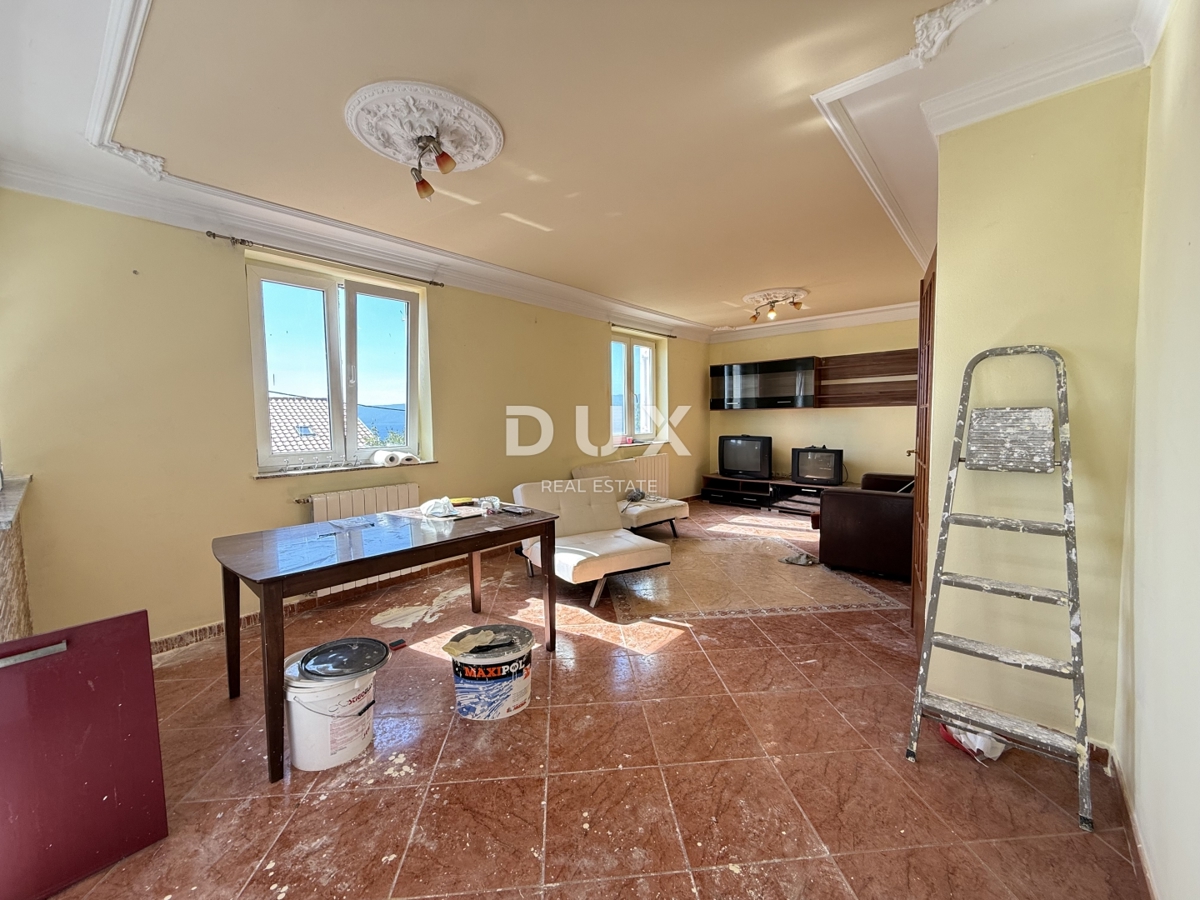 Stanovanje Kostrena, 125m2