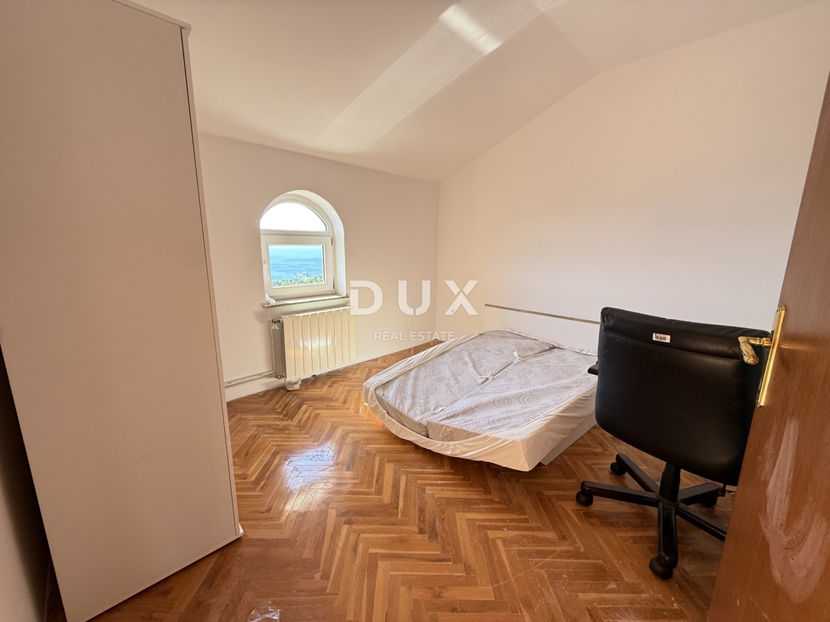 Stanovanje Kostrena, 125m2