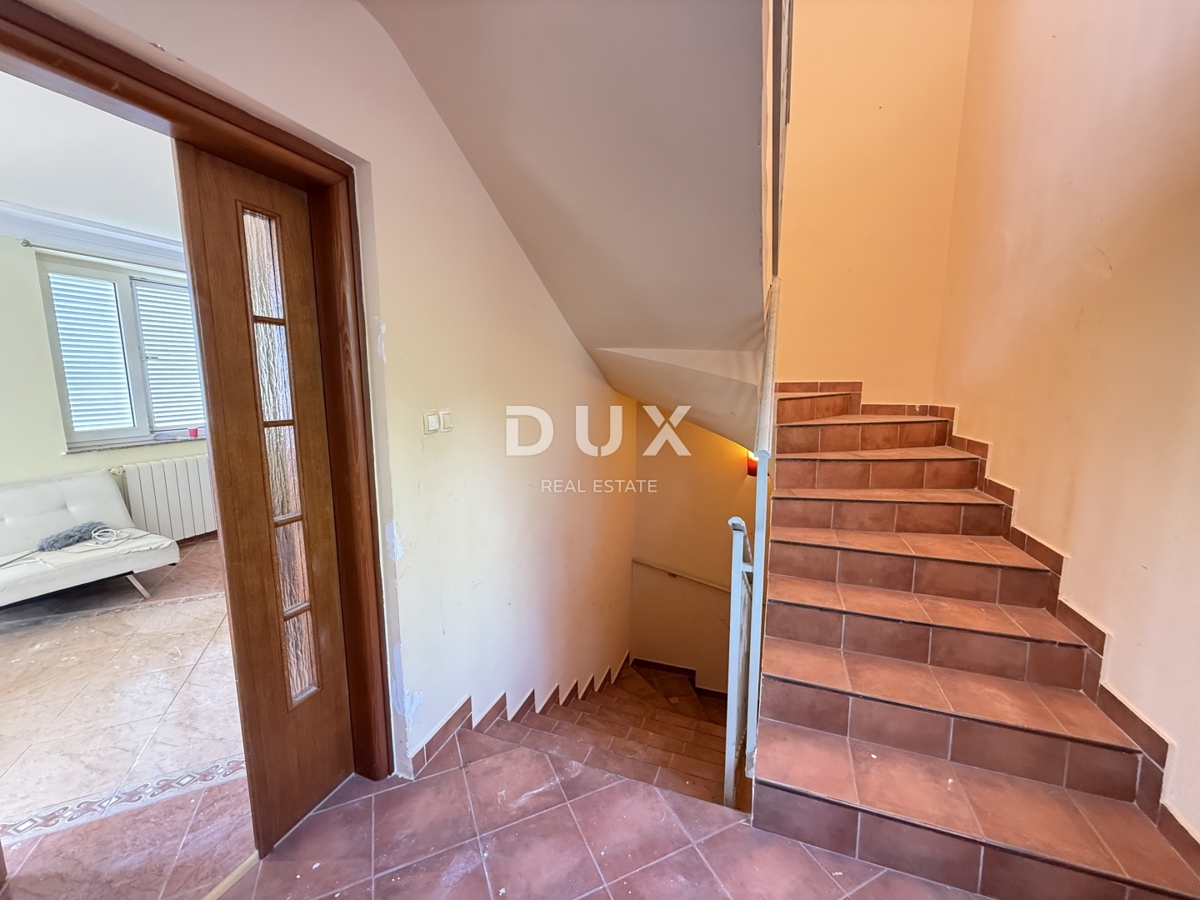 Stanovanje Kostrena, 125m2