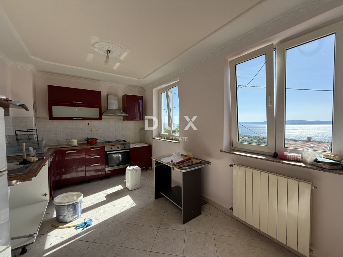 Stanovanje Kostrena, 125m2