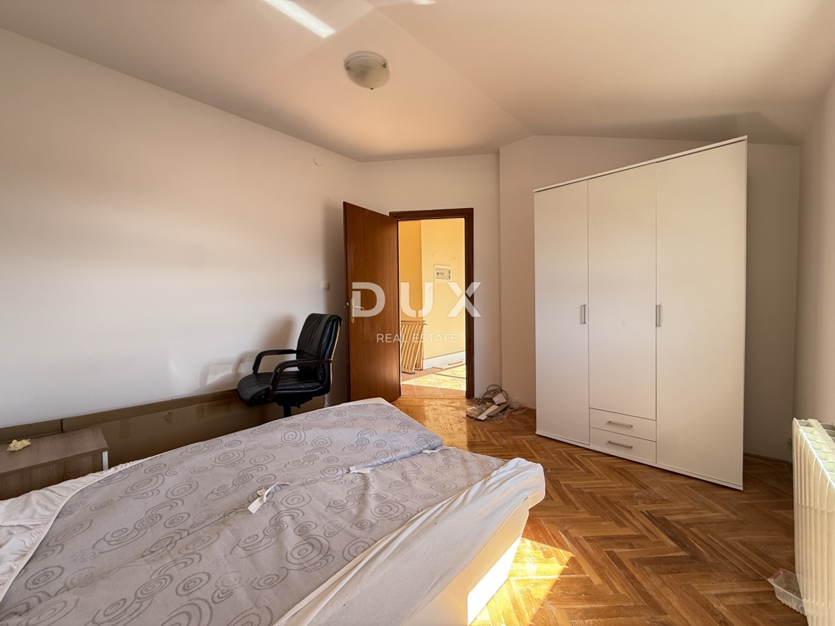 Stanovanje Kostrena, 125m2