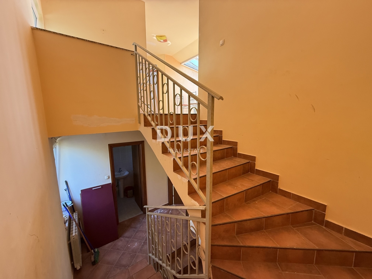 Stanovanje Kostrena, 125m2