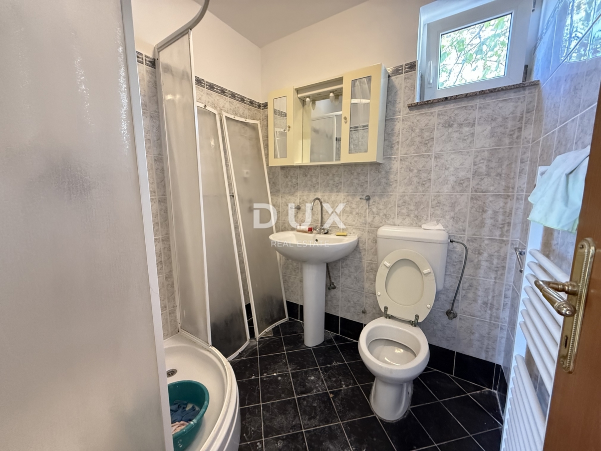 Stanovanje Kostrena, 125m2