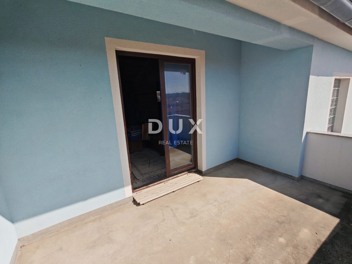 Hiša Nova Veruda, Pula, 200m2