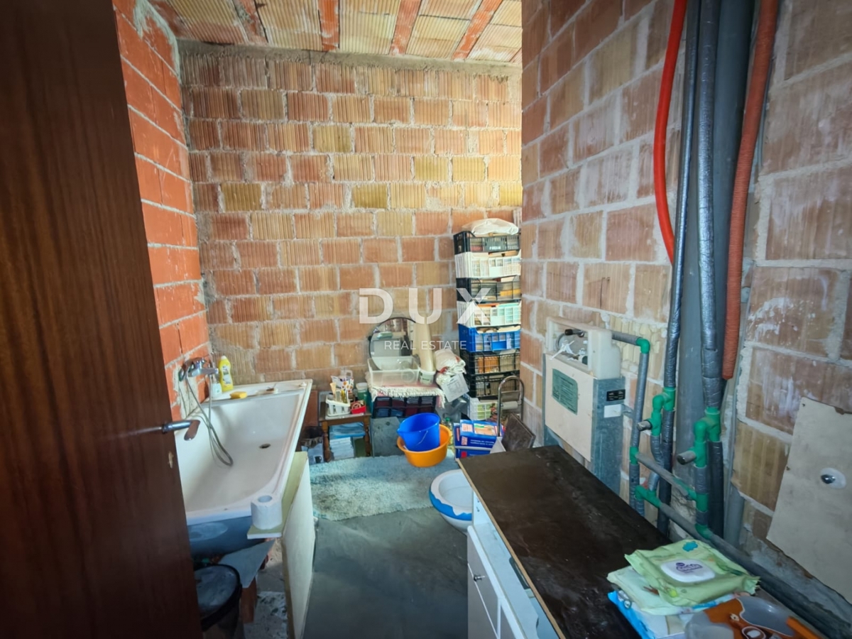 Hiša Nova Veruda, Pula, 200m2