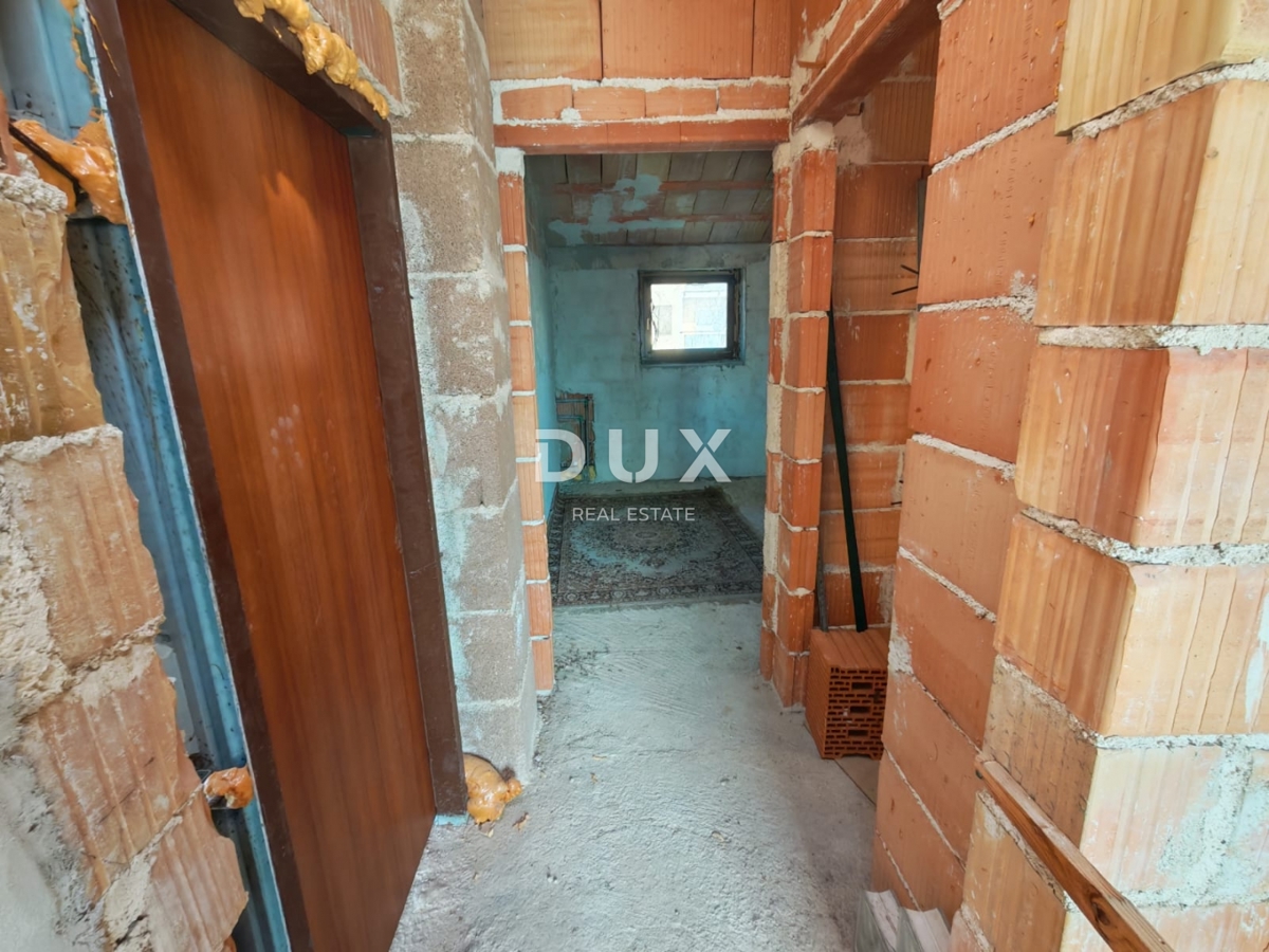 Hiša Nova Veruda, Pula, 200m2