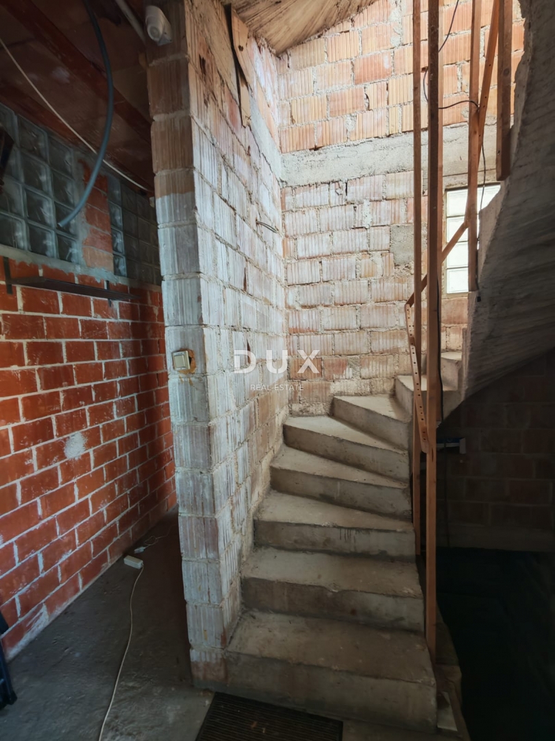 Hiša Nova Veruda, Pula, 200m2