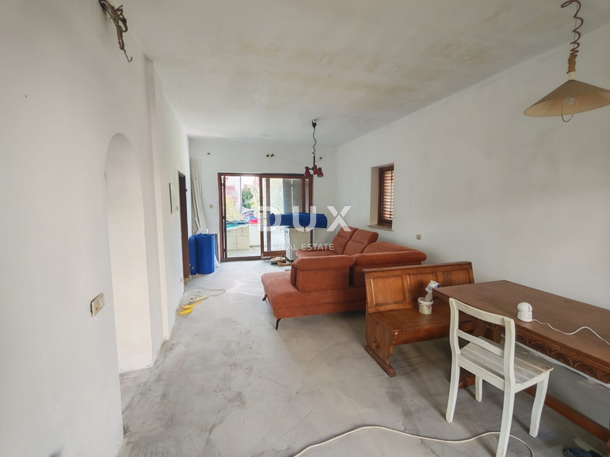 Hiša Nova Veruda, Pula, 200m2