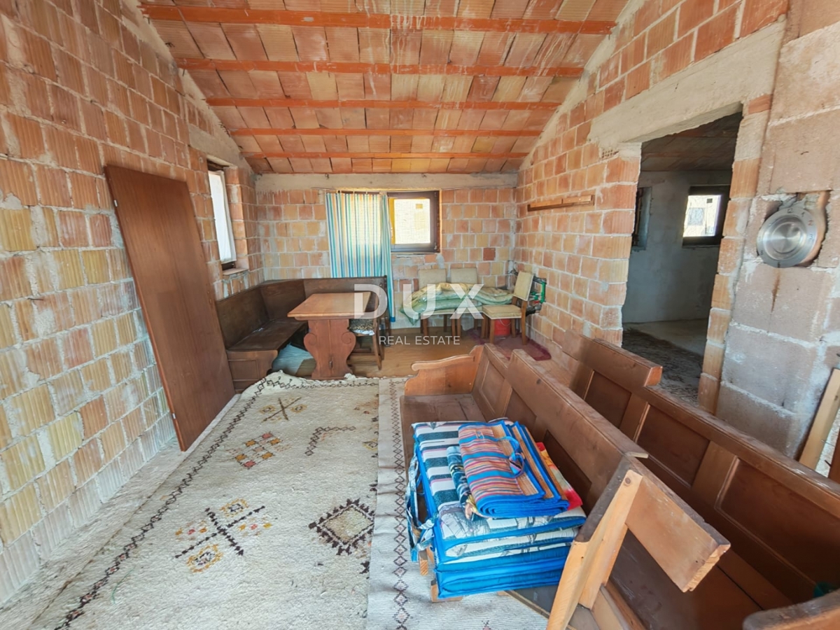 Hiša Nova Veruda, Pula, 200m2