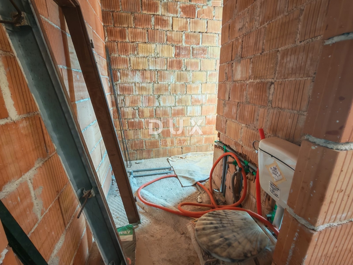 Hiša Nova Veruda, Pula, 200m2