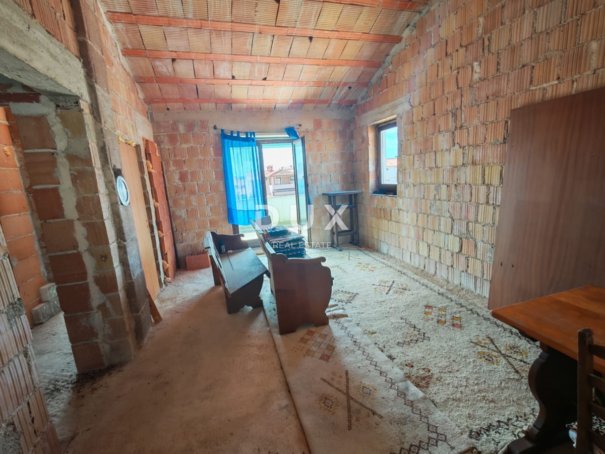 Hiša Nova Veruda, Pula, 200m2