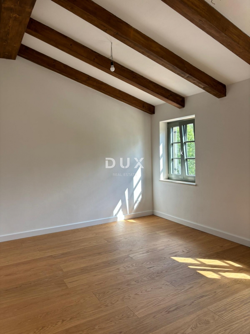 ISTRA, PAZIN - Čarobna mediteranska vila s pogledom na naravo - novogradnja! Edinstven slog!