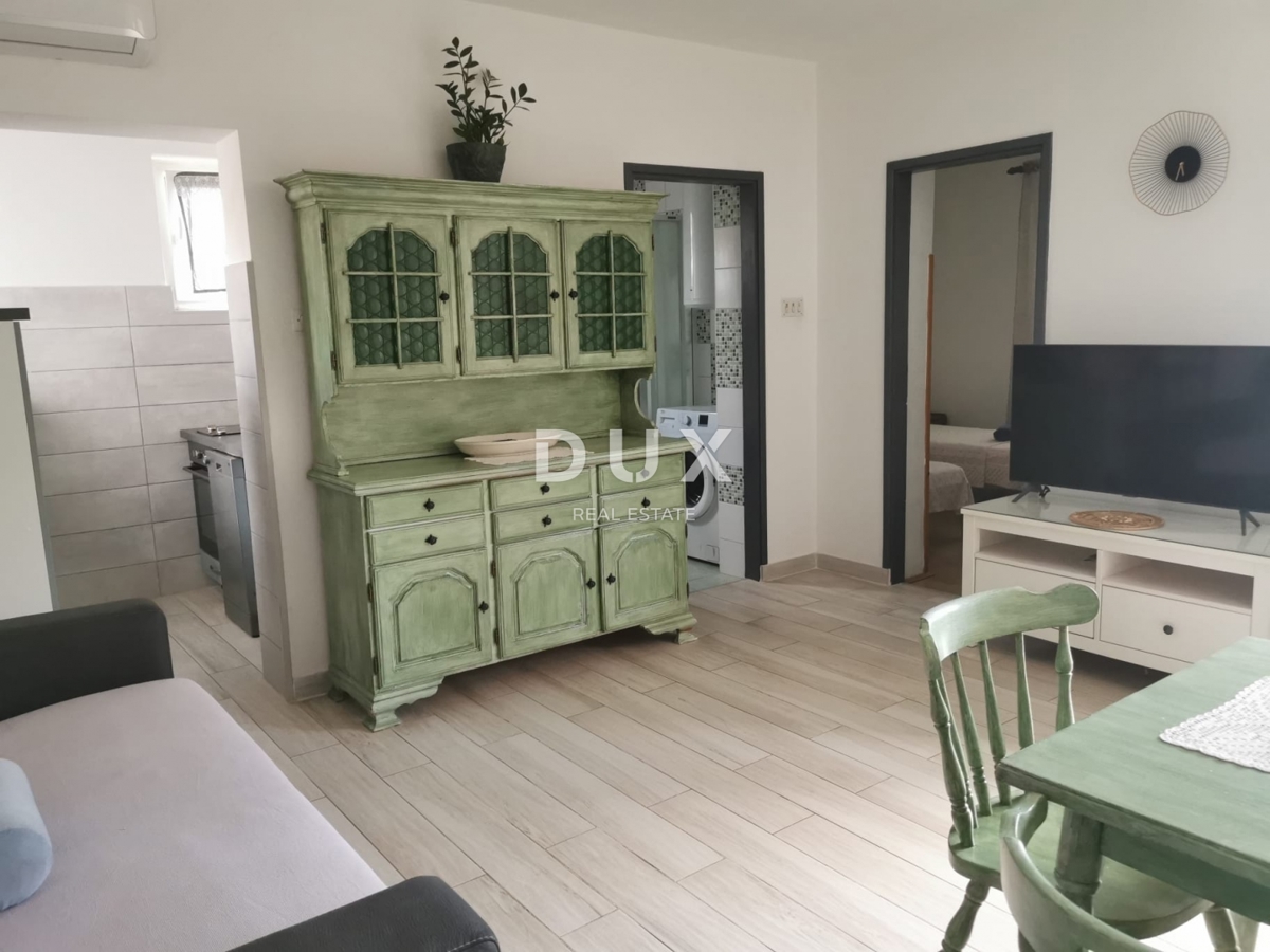 Hiša Mali Lošinj, 152m2