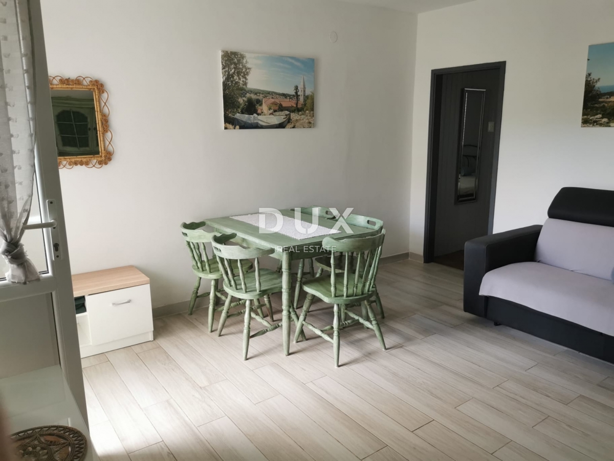 Hiša Mali Lošinj, 152m2