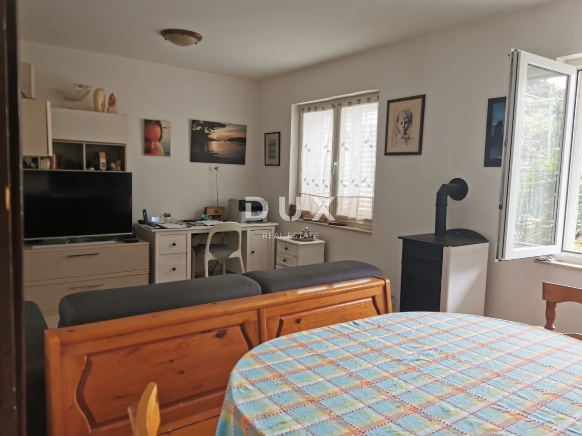 Hiša Mali Lošinj, 152m2