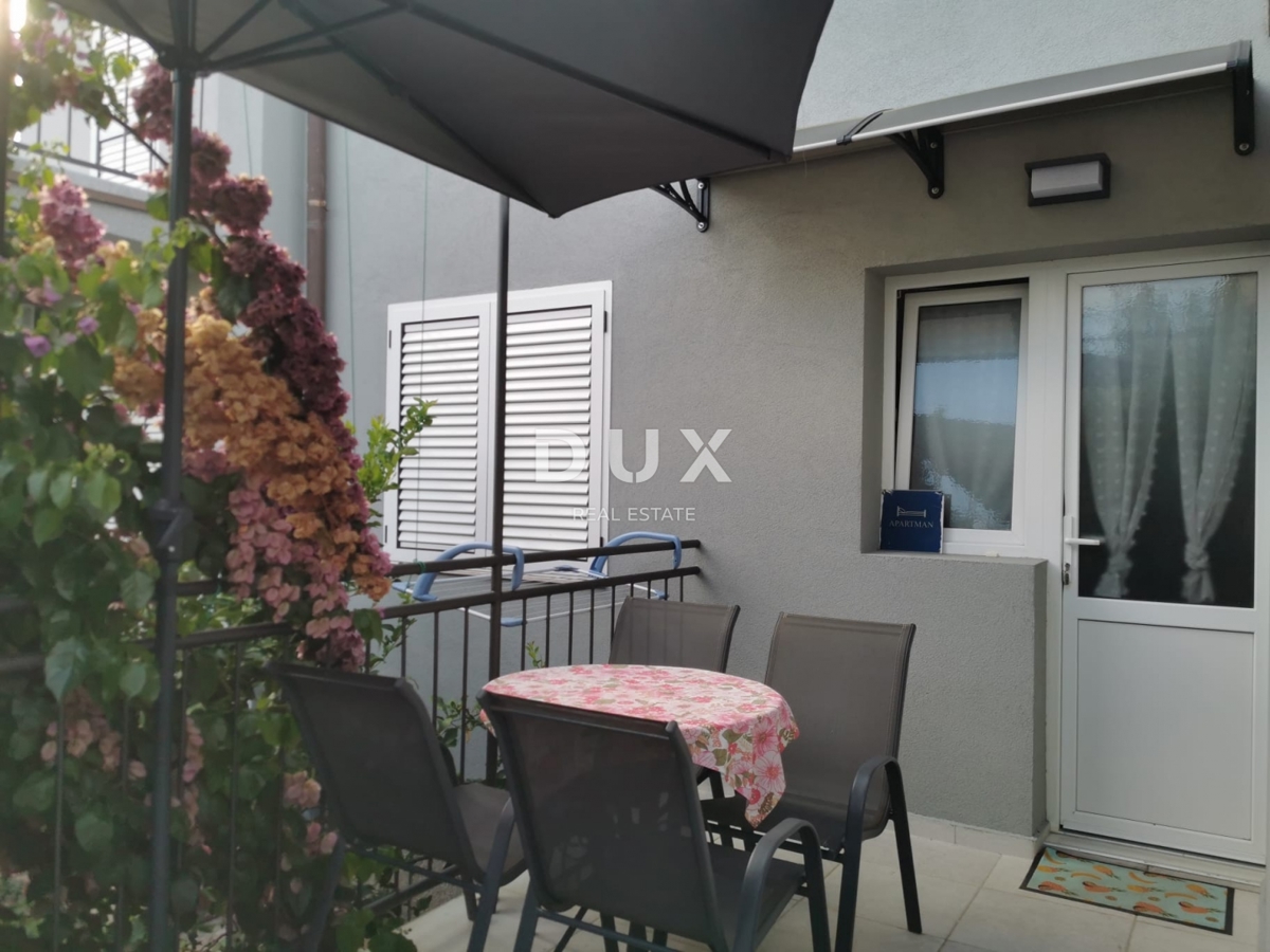 Hiša Mali Lošinj, 152m2