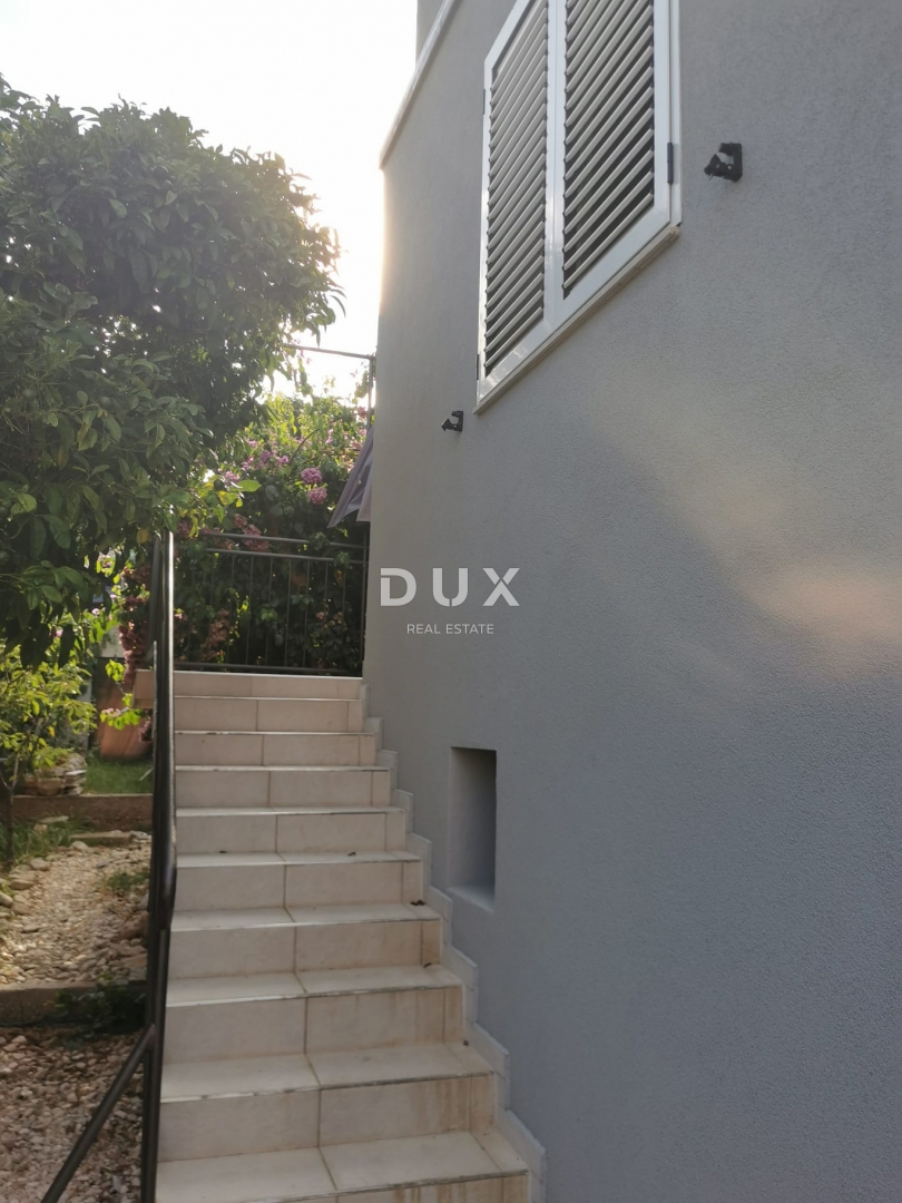 Hiša Mali Lošinj, 152m2