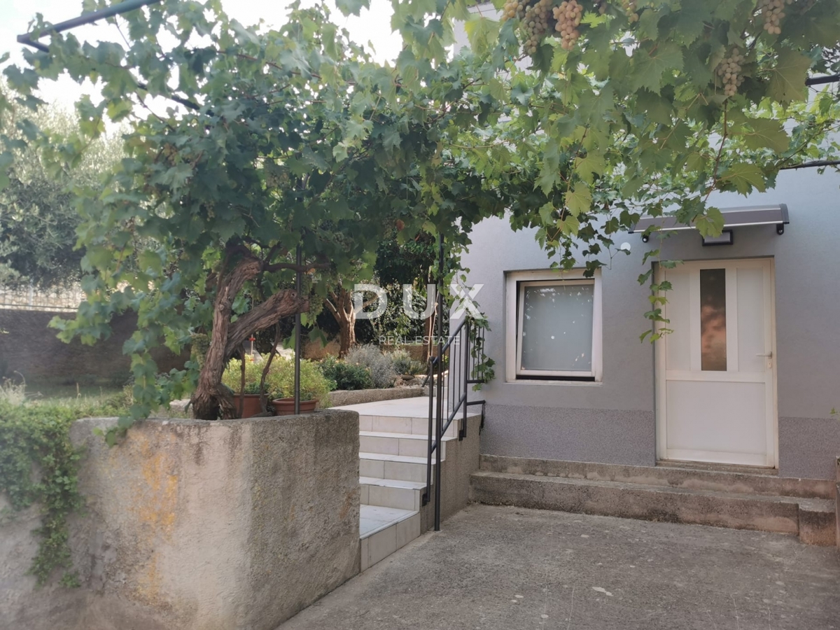 Hiša Mali Lošinj, 152m2