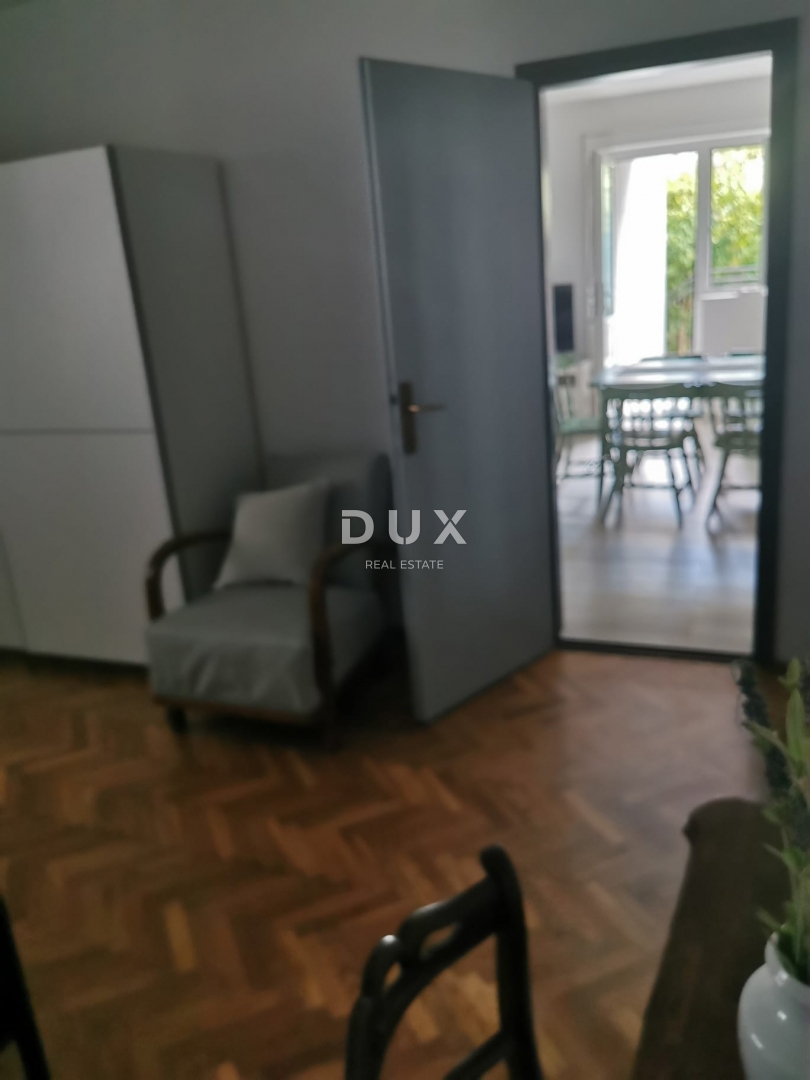 Hiša Mali Lošinj, 152m2