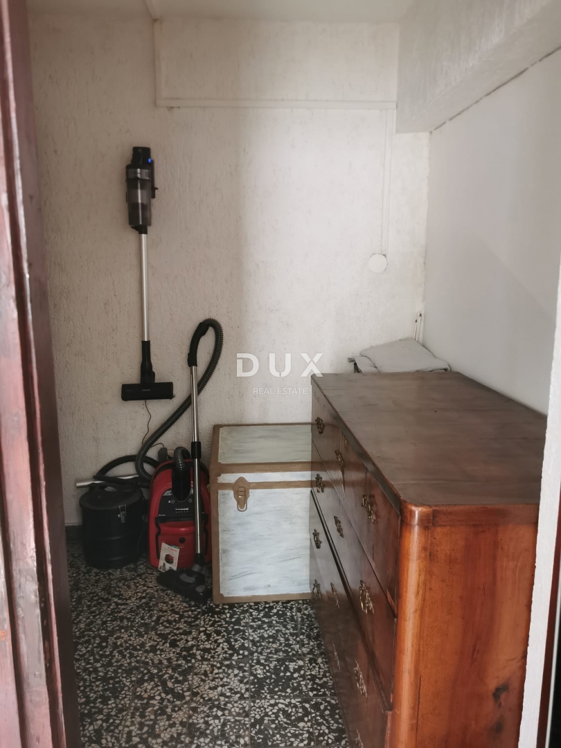 Hiša Mali Lošinj, 152m2